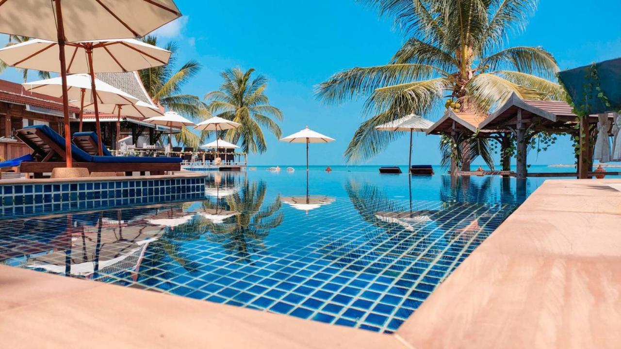 Tango Luxe Beach Villa, Koh Samui - Sha Extra Plus Choeng Mon